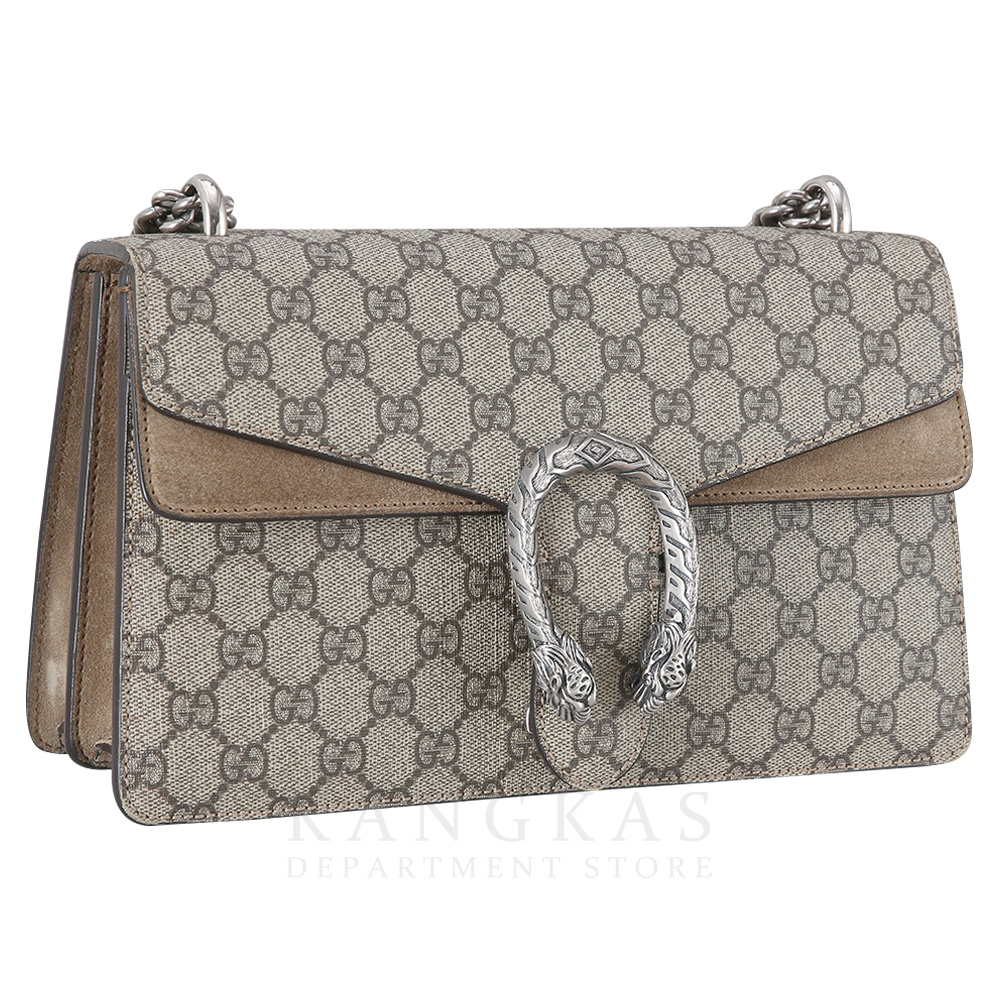 GUCCI(USED)구찌 400249 디오니소스 체인 숄더백